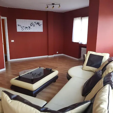 Appartamento Alcon *