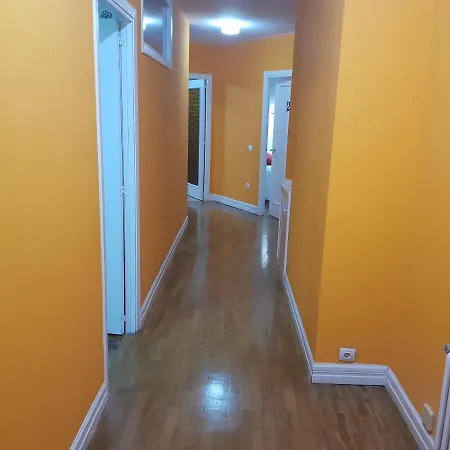 Apartment Halcon *