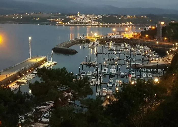 Halcon Διαμέρισμα *