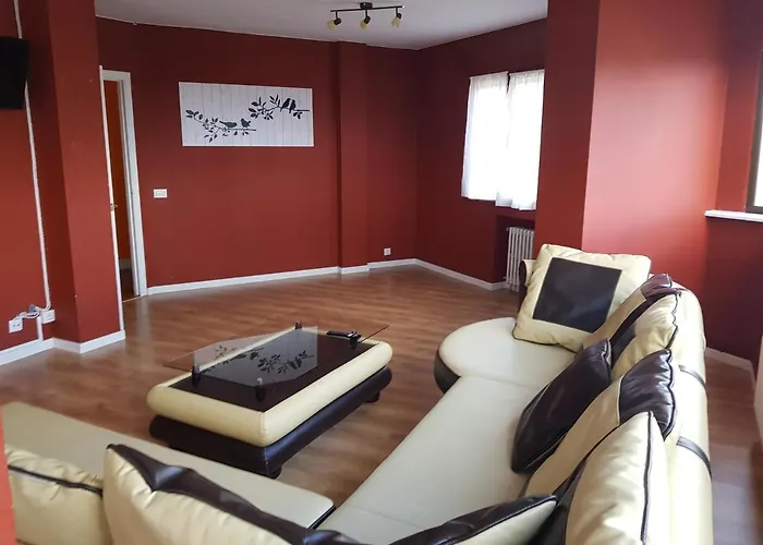 Διαμέρισμα Halcon *