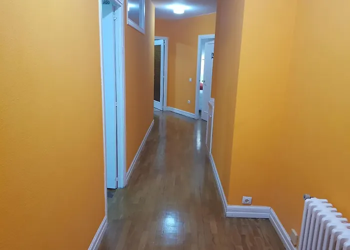 Διαμέρισμα Halcon *