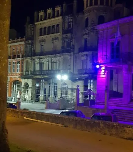 Διαμέρισμα Halcon *