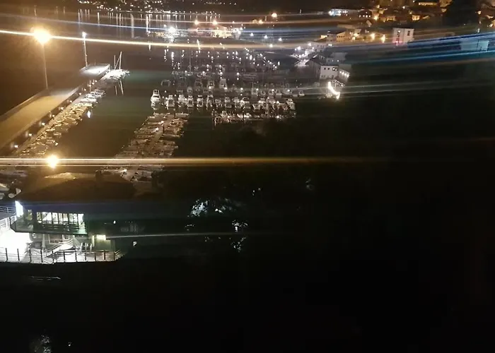 Διαμέρισμα Halcon