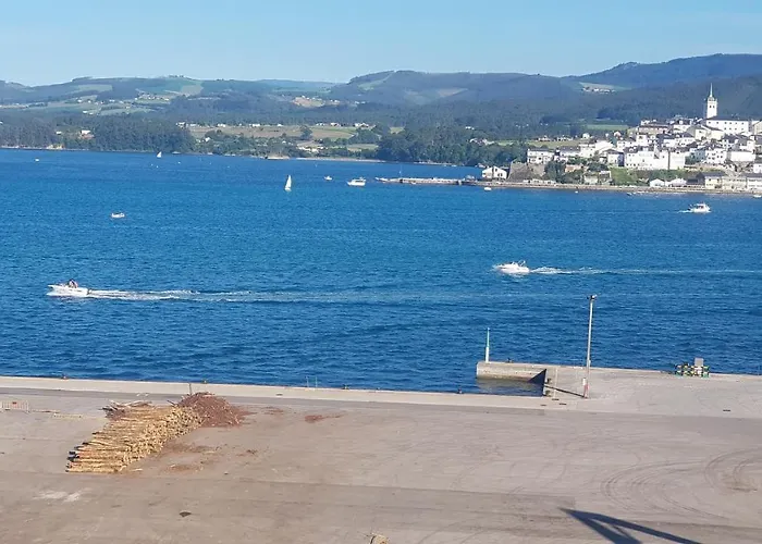 Διαμέρισμα Halcon